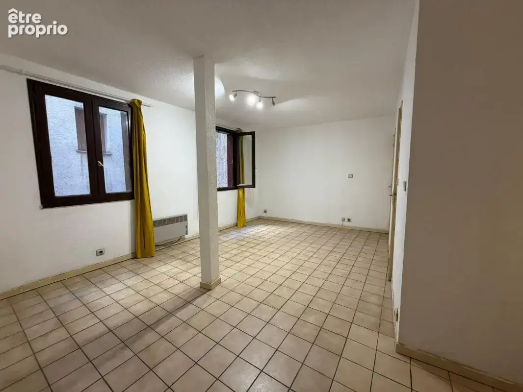 Secteur fermat-studio 27m² - photo 2
