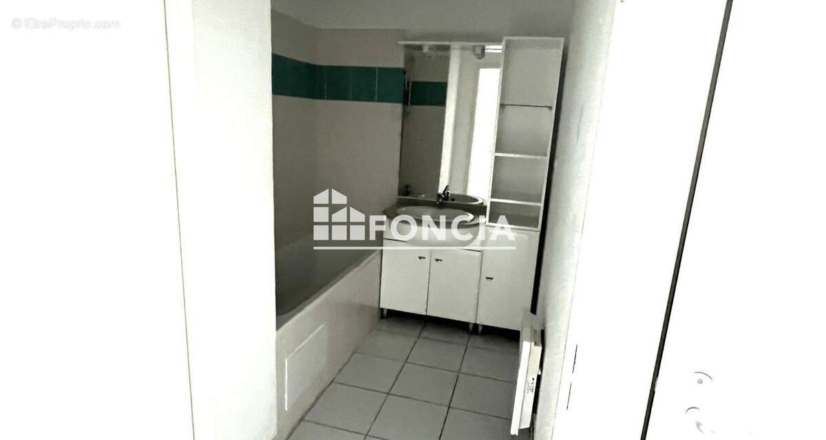 Appartement à MAUBEUGE