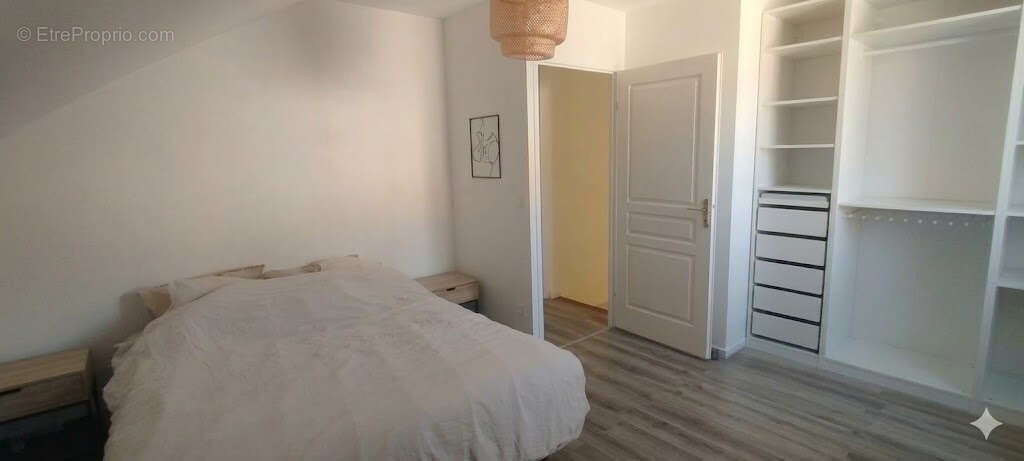 Appartement à AMIENS