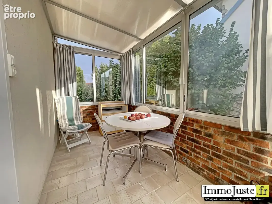 Maison 72 m² à Magny-Les-Hameaux  - photo 4