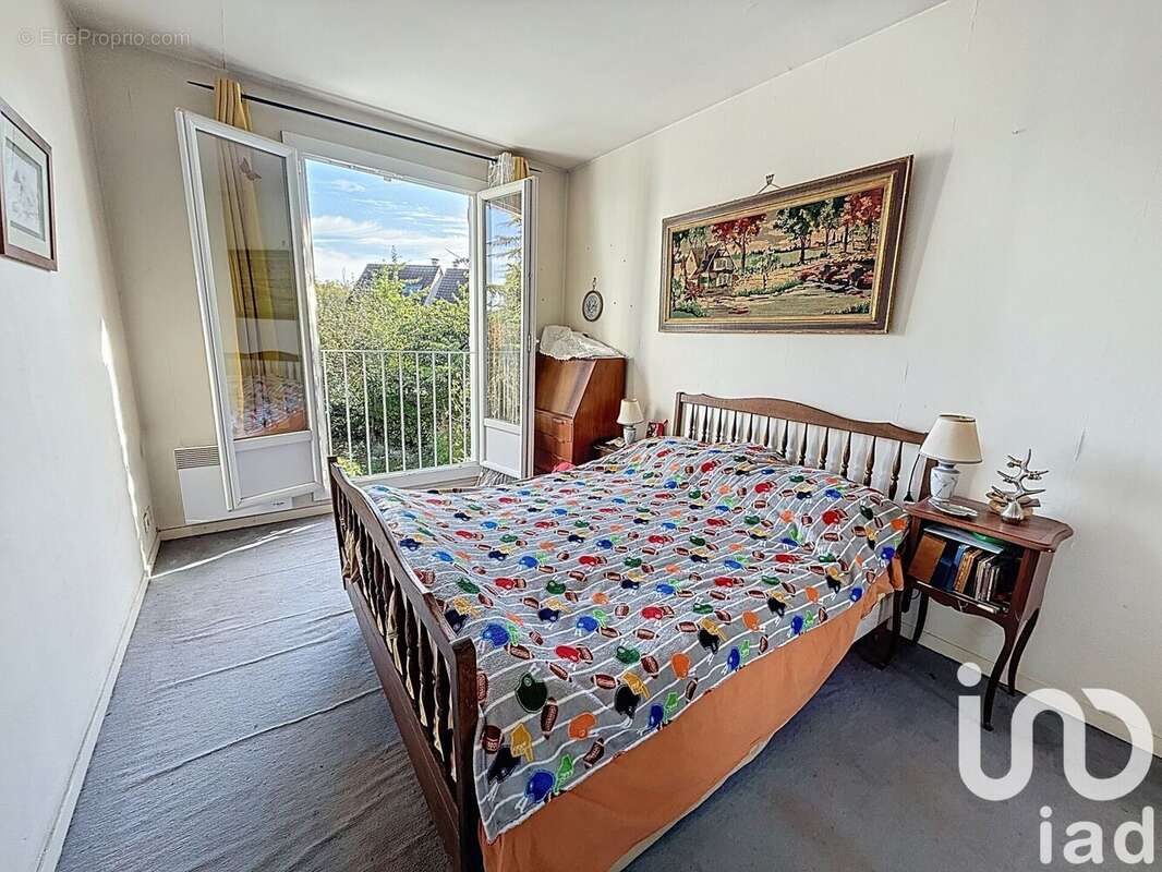 Photo 6 - Maison à ATHIS-MONS