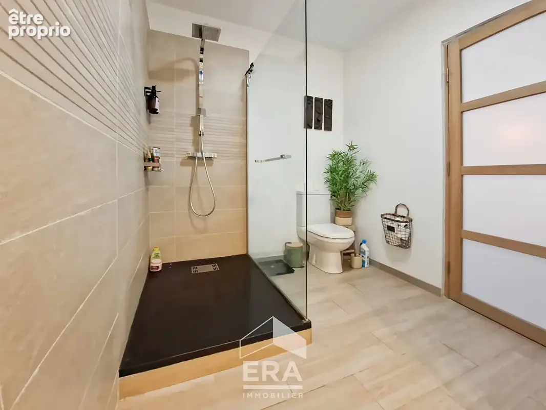 Maison indépendante au calme espaces verts piscine - photo 5
