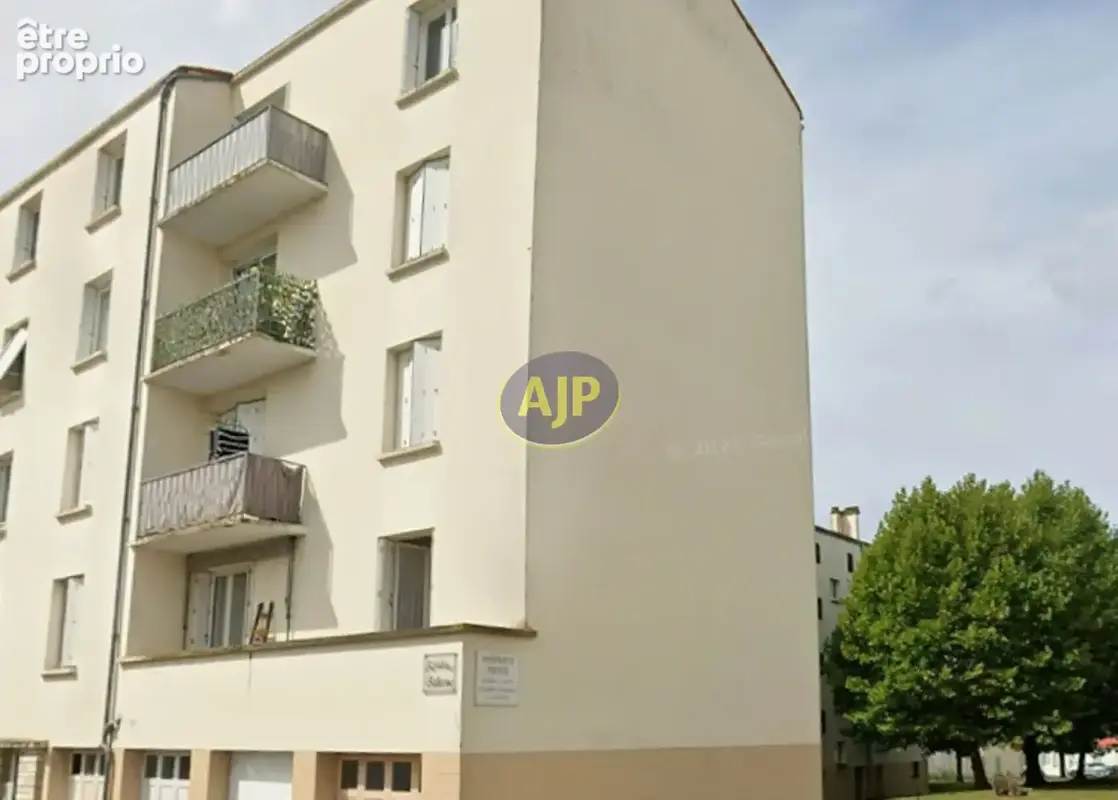Appartement Rochefort - photo 4