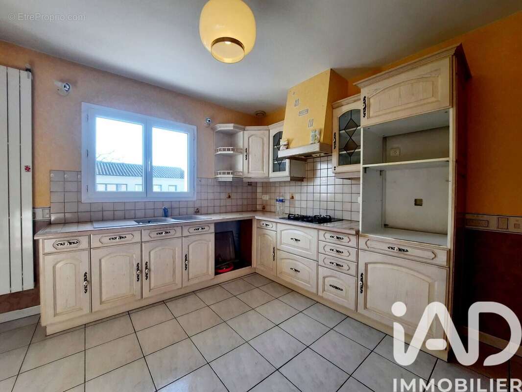 Photo 3 - Maison à AIRE-SUR-L'ADOUR