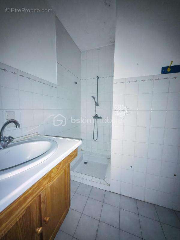 Maison à BEAUREPAIRE