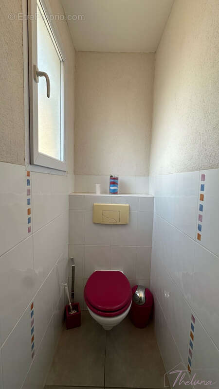 Villa R+1 avec piscine et terrain constructible à Tarascon - photo 18