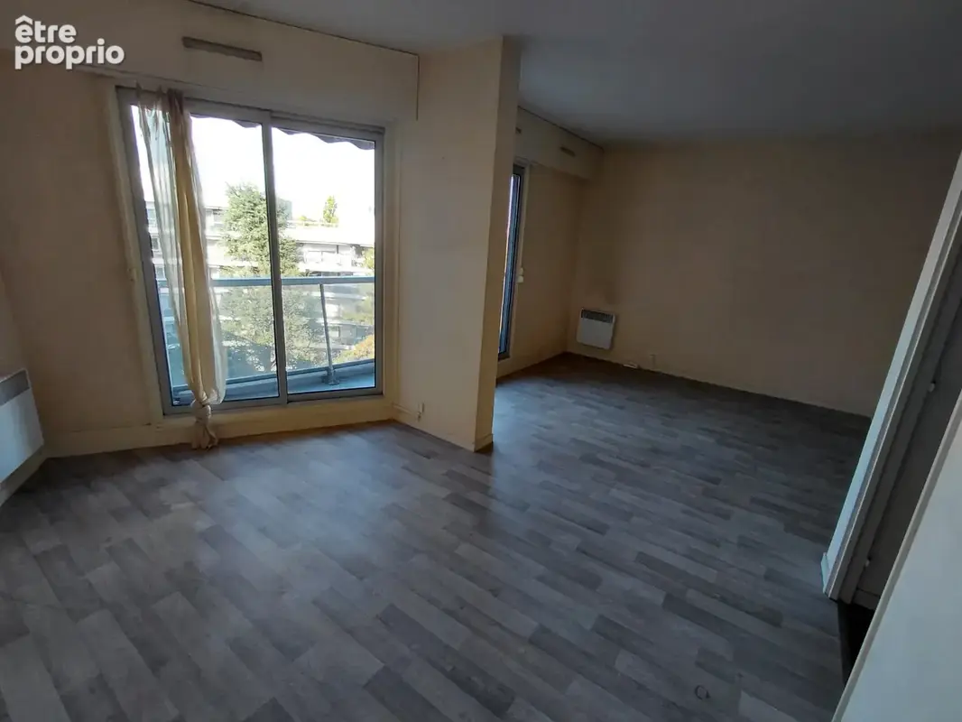 Appartement à SAINT-MAURICE