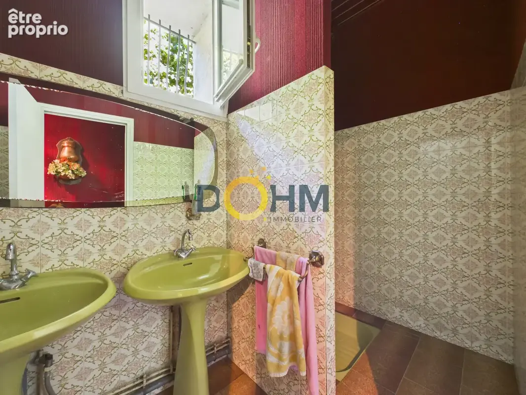 Maison de ville avec extérieur   116 m2   Unieux - photo 12