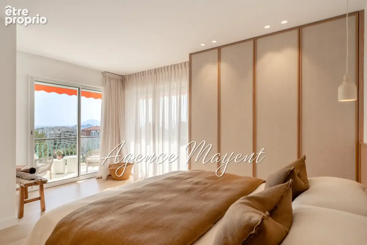 Appartement 3 pièces 97 m² à vendre à Cannes (06400) - photo 6