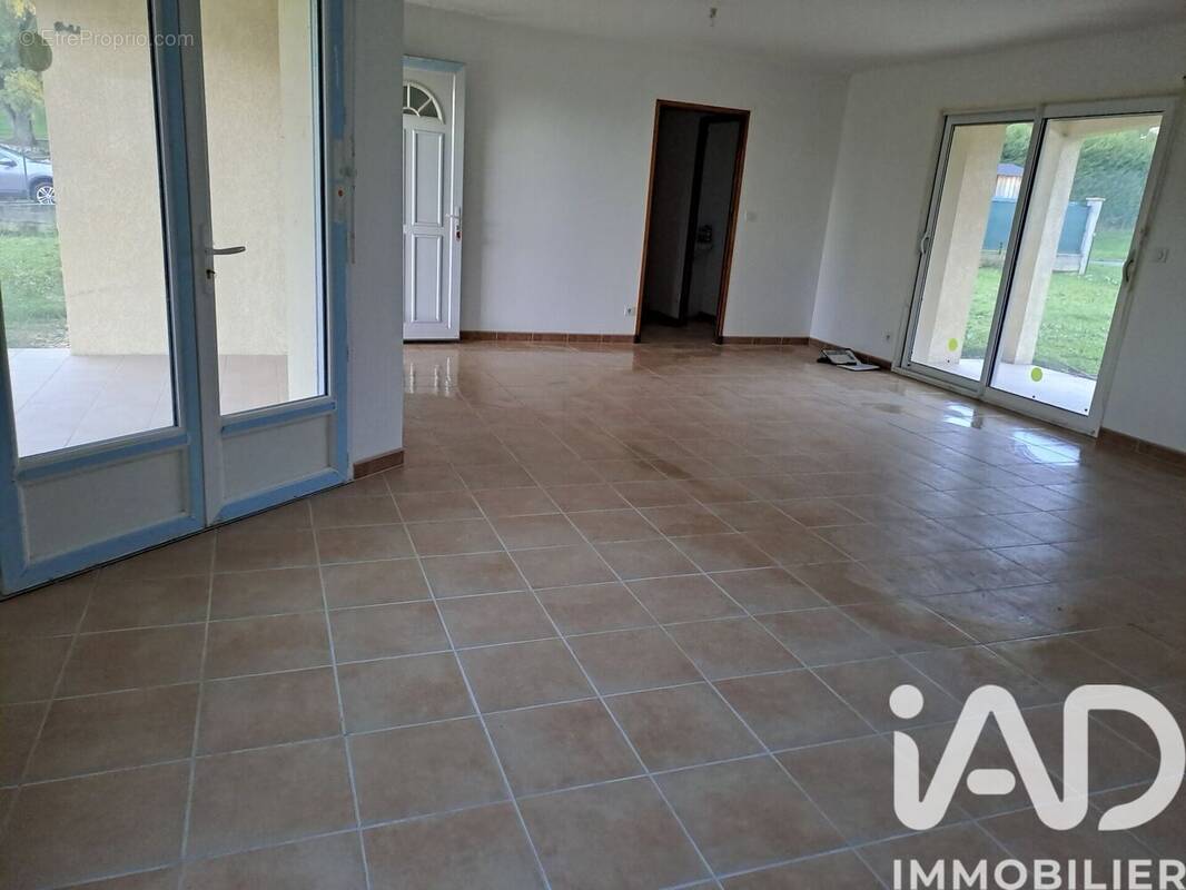 Photo 1 - Maison à MIRAMONT-DE-GUYENNE