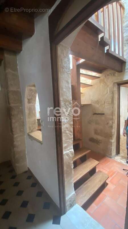 Maison à SAINT-PARGOIRE