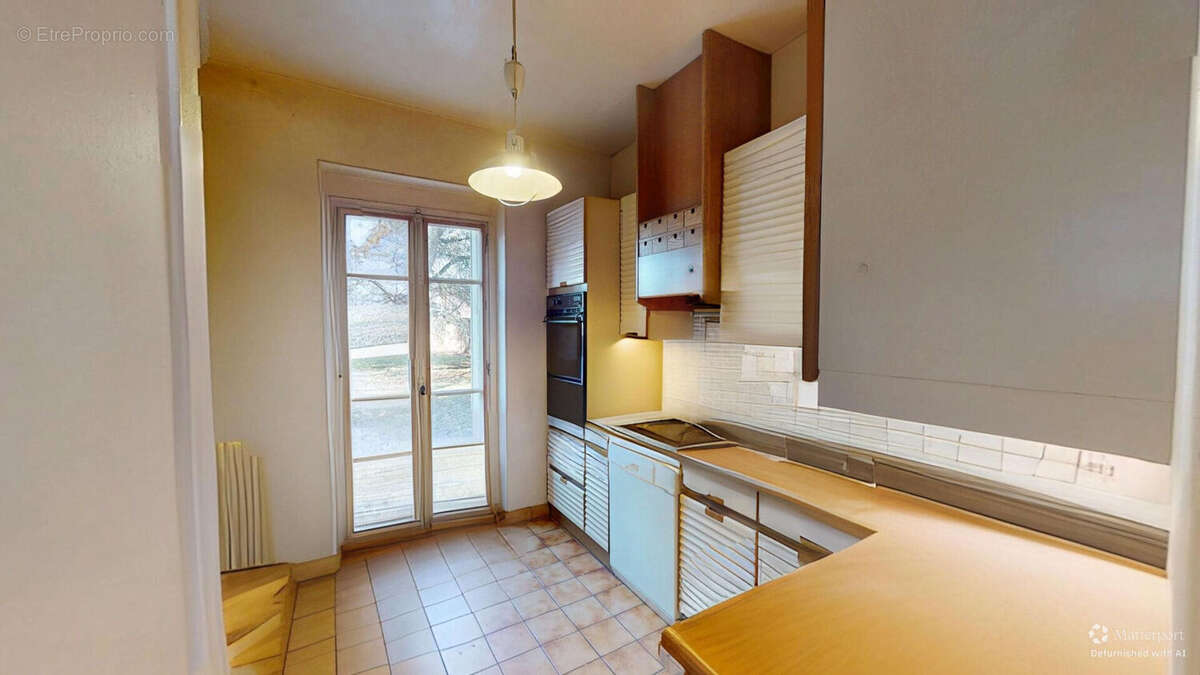 Maison à LE PERREUX-SUR-MARNE