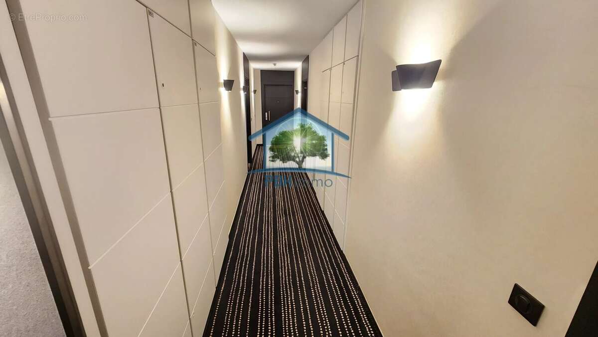 Appartement à NOISY-LE-GRAND