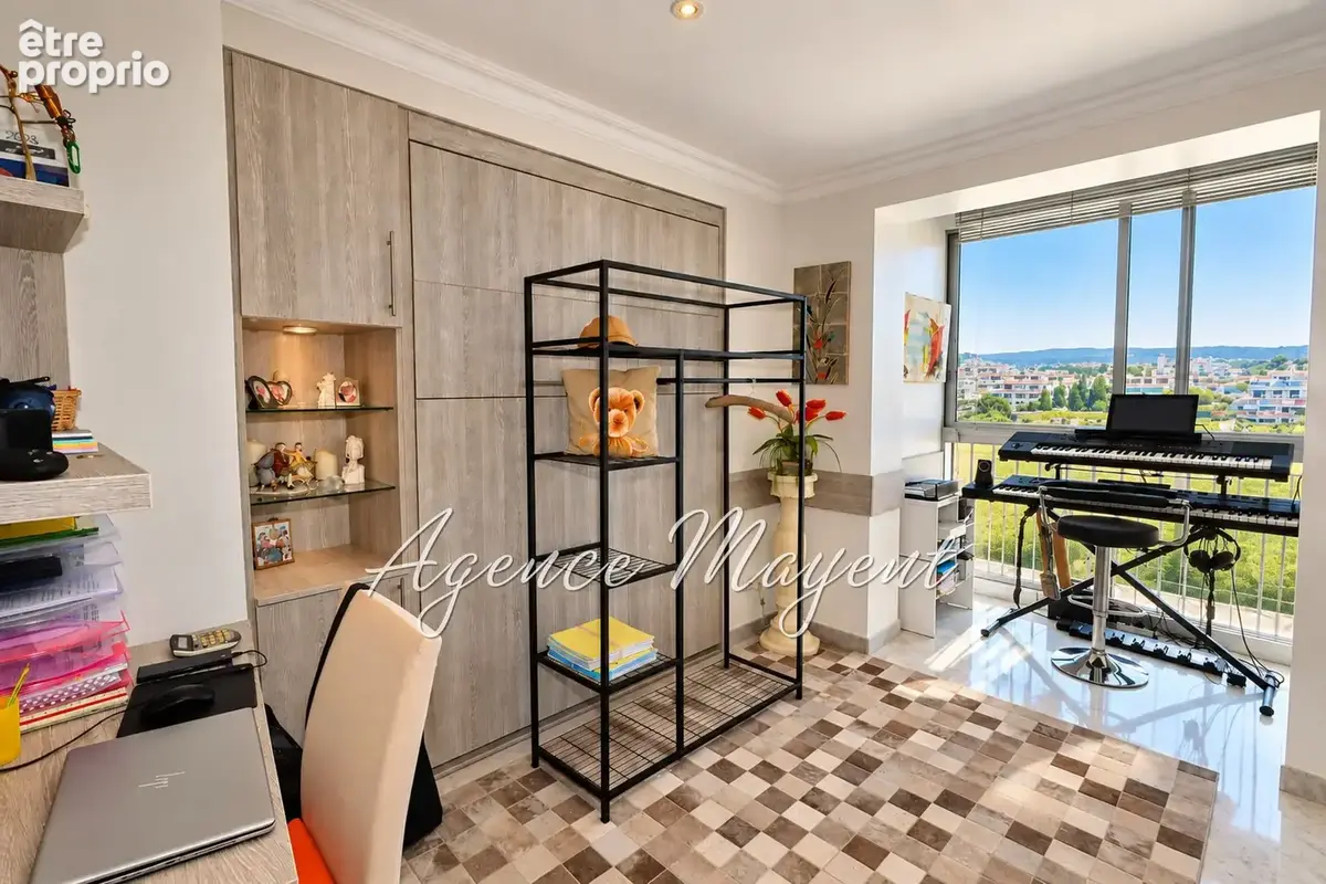 Appartement 3 pièces 98 m² à vendre à Cannes (06400) - photo 7