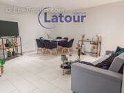 Appartement à DREUX