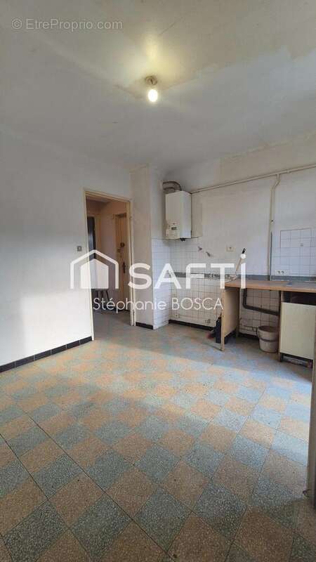 Photo 3 - Appartement à AJACCIO