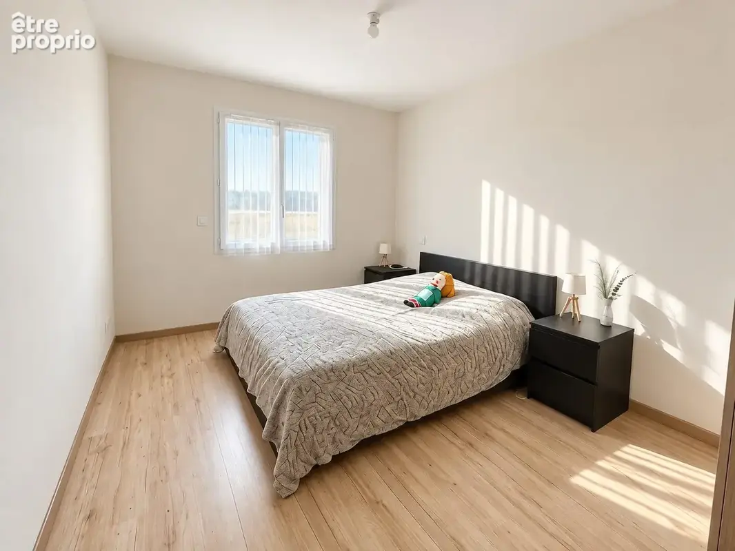 Maison 3 pièces 96 m² à vendre à Riviere-Saas-Et-Gourby (40180) - photo 6