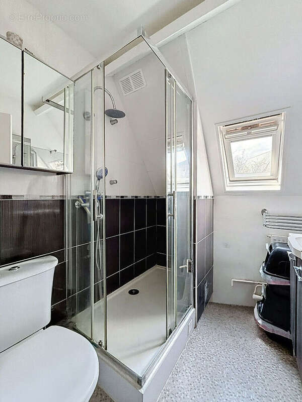 Maison à VILLERS-SUR-MER