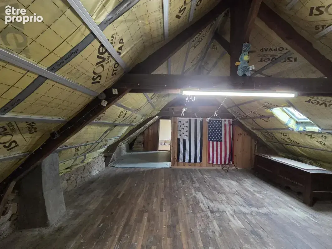 Maison de plain-pied avec jardin, garage et dépendance, à 5 - photo 13