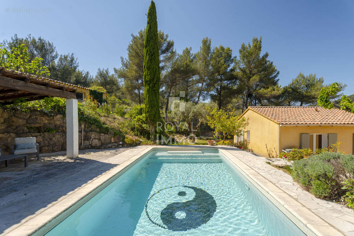 Maison à TOULON