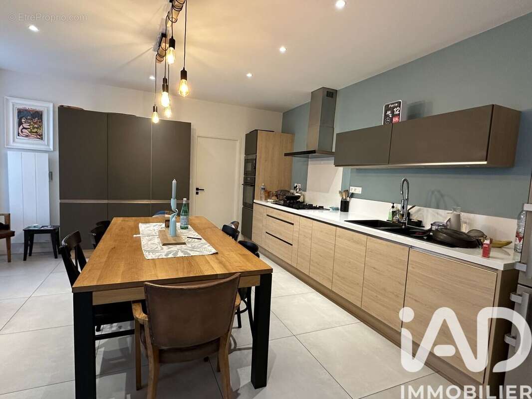 Photo 8 - Appartement à AUBENAS