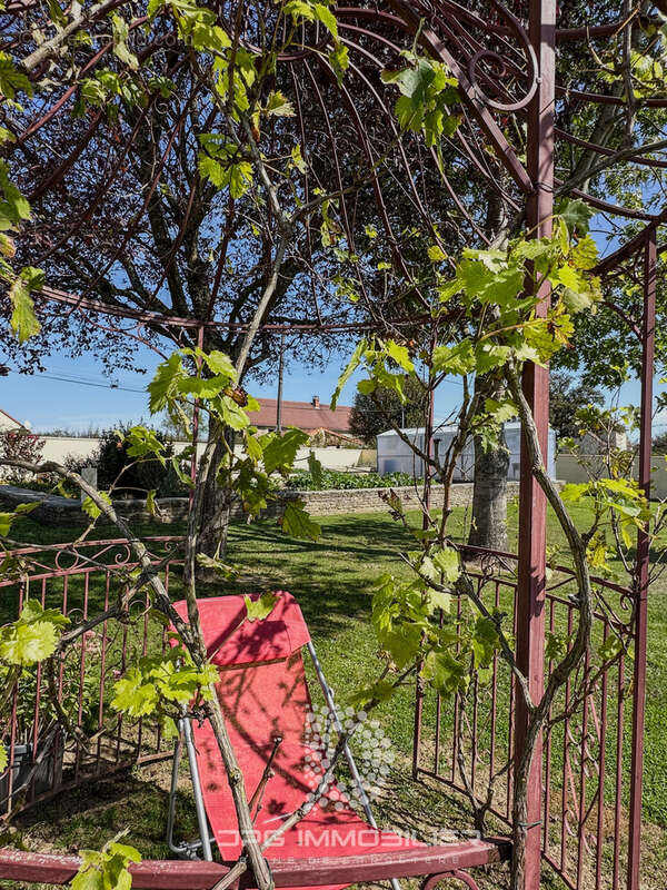 Maison à SAINT-MARCELIN-DE-CRAY