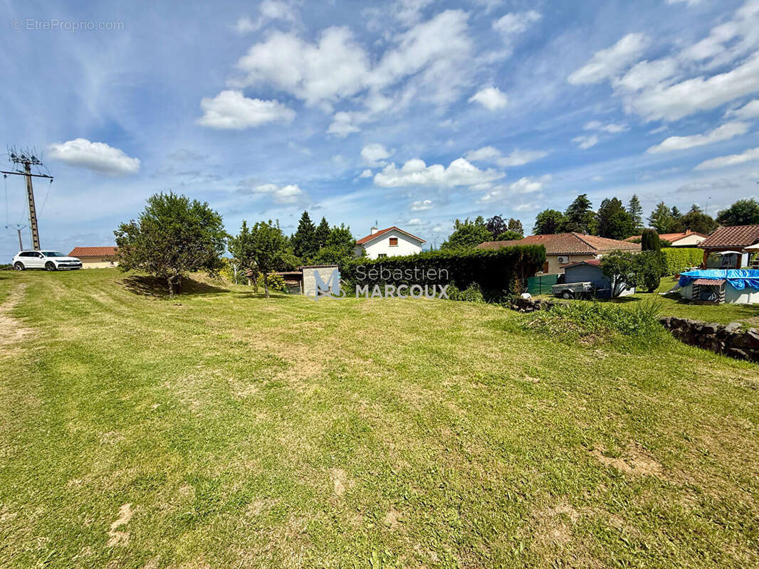 Maison à MONTBRISON