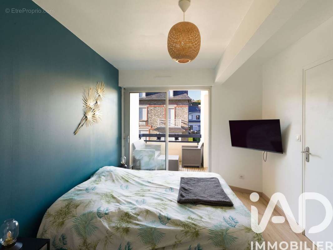 Photo 5 - Appartement à SAINT-CAST-LE-GUILDO