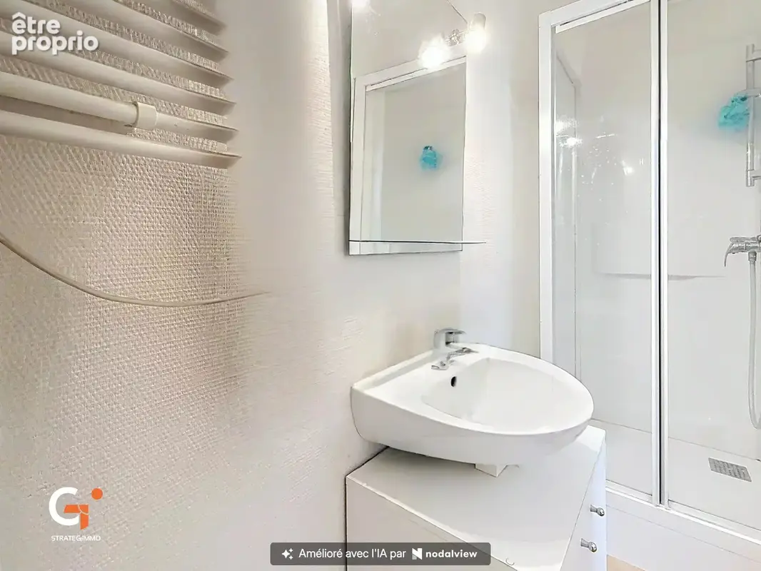 Maison avec vue et terrain constructible de 1800 m2 - photo 8
