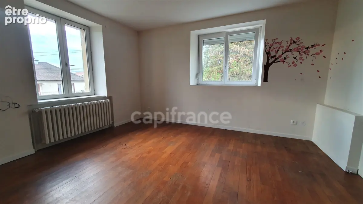 Immeuble de 3 logements à vendre LUXEUIL LES BAINS (70) - photo 9