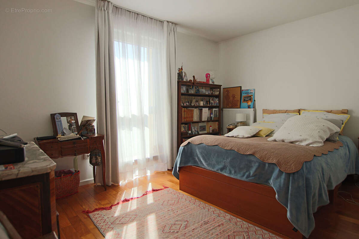 Appartement à GENTILLY