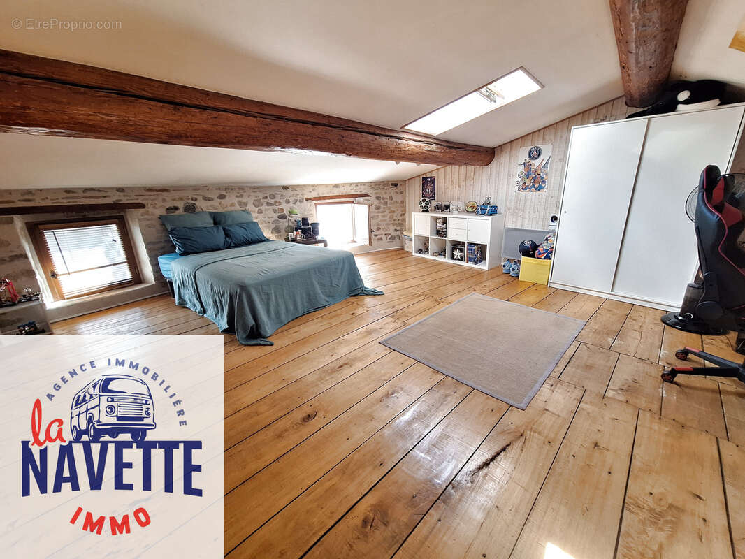 Charmante maison de village - photo 6