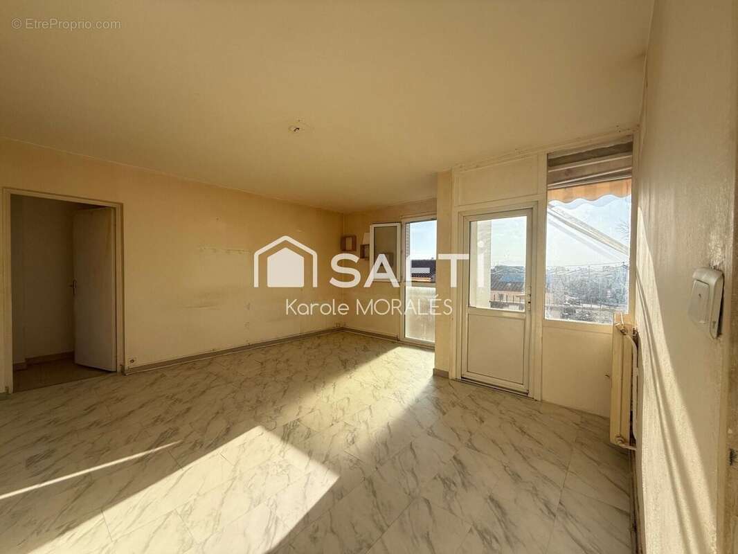 Photo 6 - Appartement à PERPIGNAN