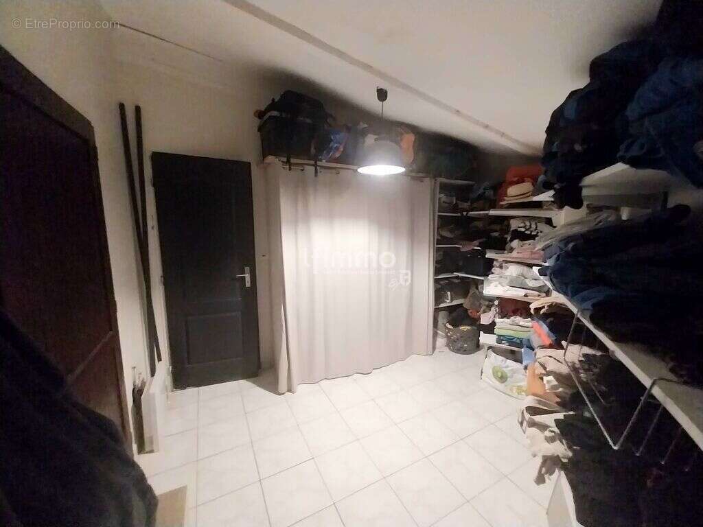 Appartement à GRUISSAN