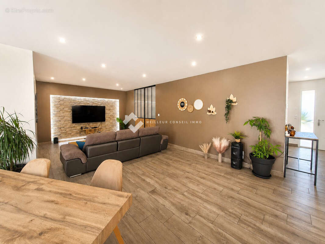 Maison 125 m² à Le Boulou  - photo 5