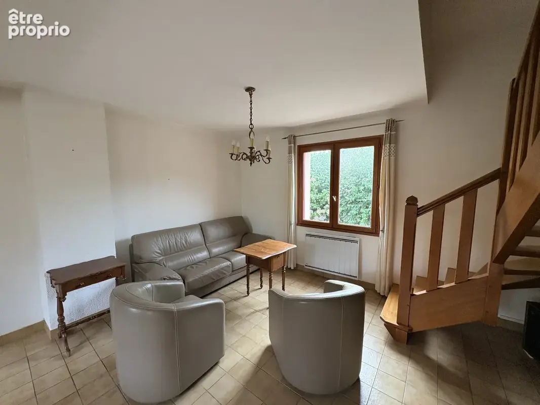 Maison traditionnelle aux portes de l’Île Tudy - photo 3
