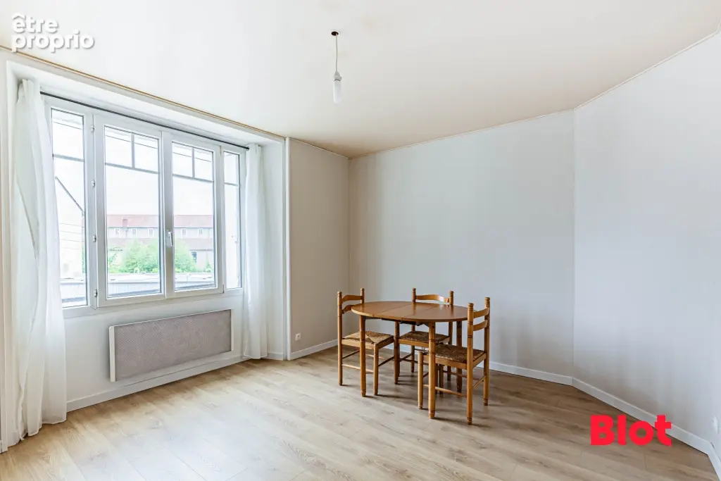 Appartement 36 m² à Nantes  - photo 3