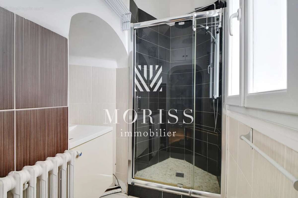 Appartement à ENGHIEN-LES-BAINS