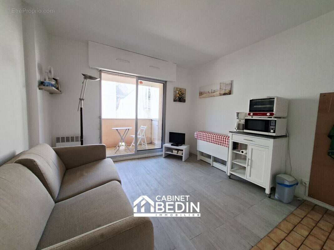 Appartement à ARCACHON