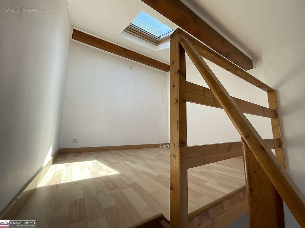 Agréable maison de ville T4 offrant 83 m² avec terrasse de 13 m², au calme sur Béziers Font-Neuve. - photo 9