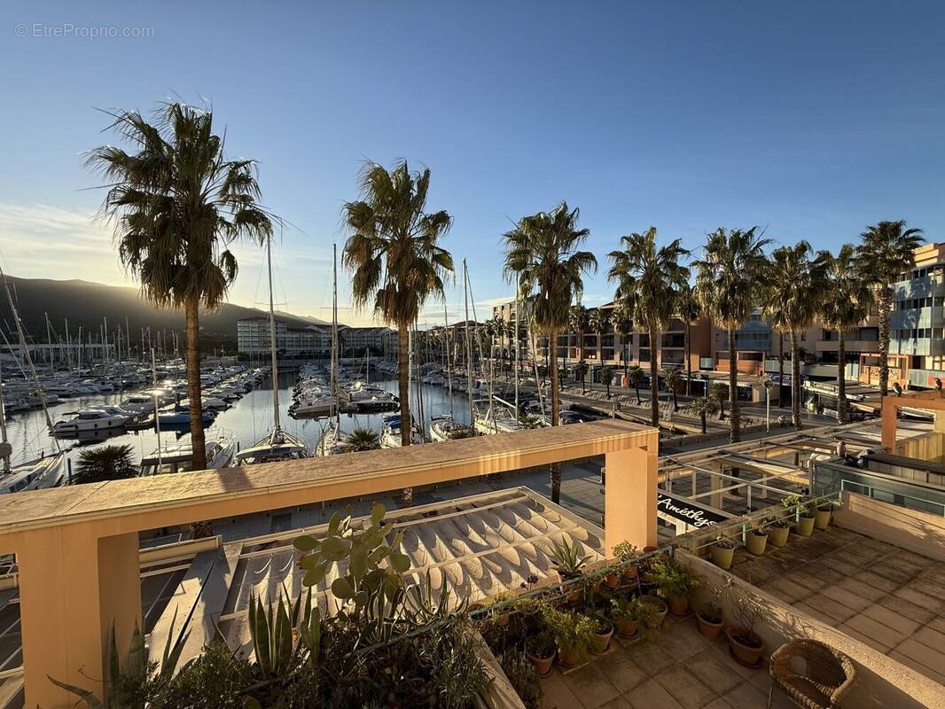 Appartement à ARGELES-SUR-MER