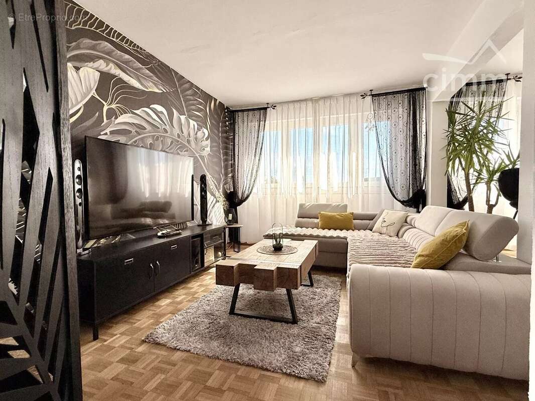 Appartement à BLOIS