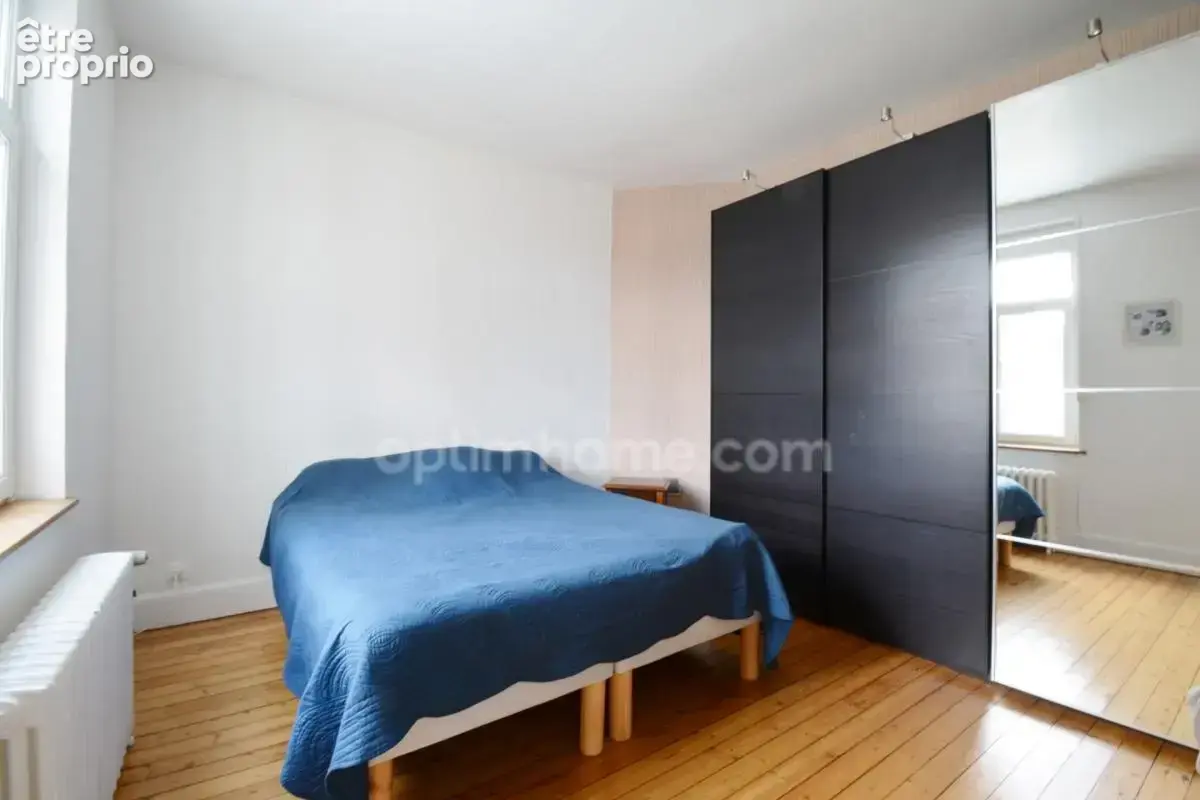 Maison à vendre 6 pièces SAINT-QUENTIN (02) - photo 10