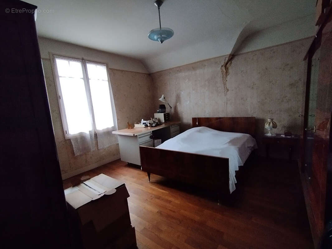 Maison Vendôme 4 pièces - photo 9