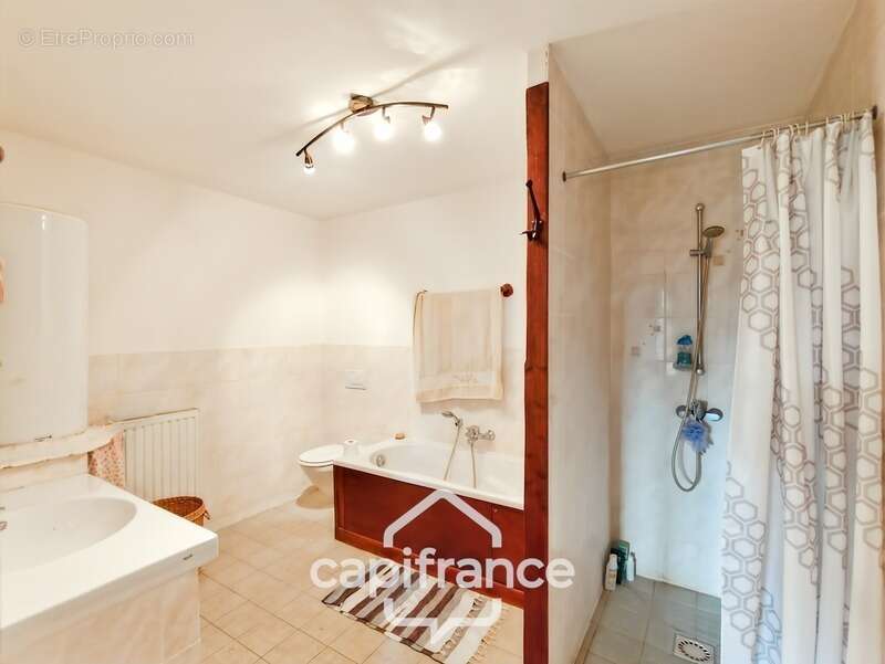 Maison à SAVIGNY-SUR-BRAYE