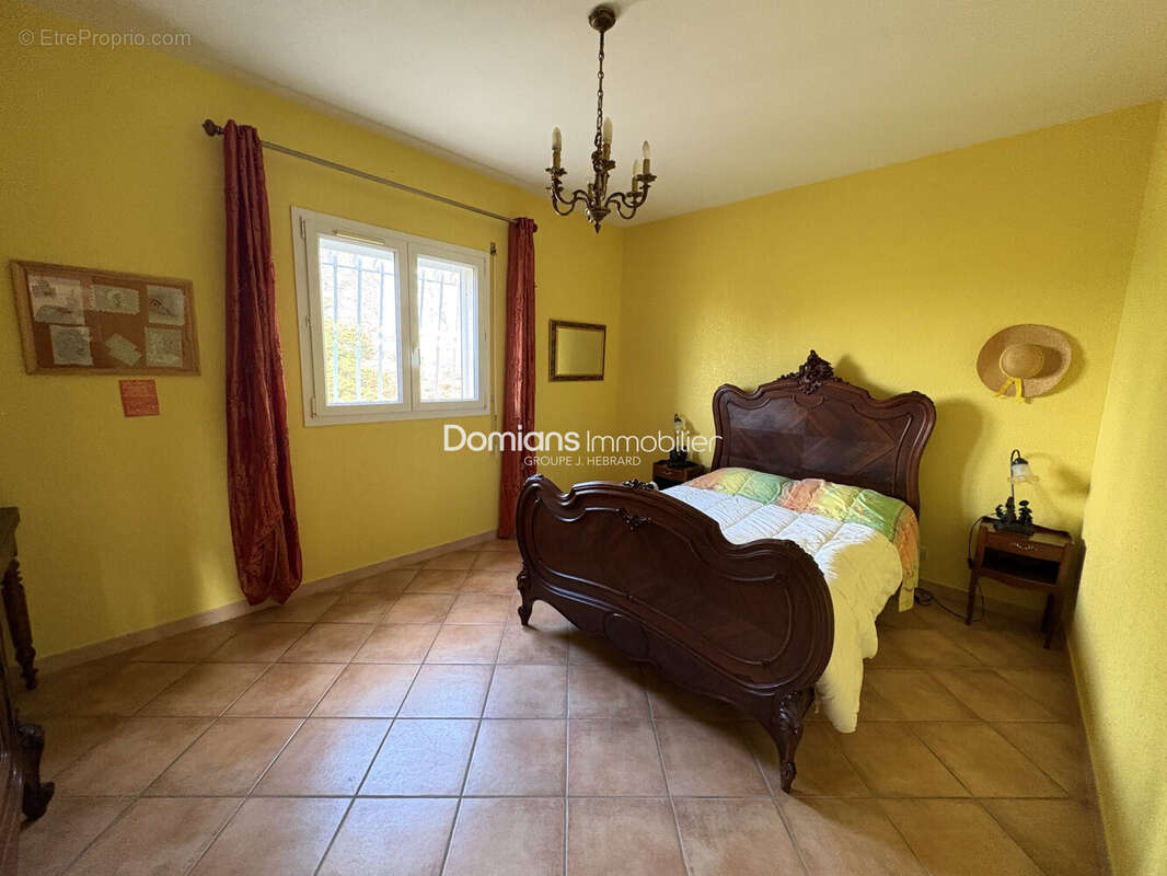Maison 160 m² à Pollestres  - photo 6
