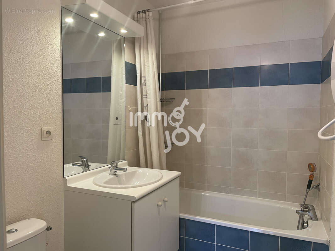 Appartement à MONDONVILLE