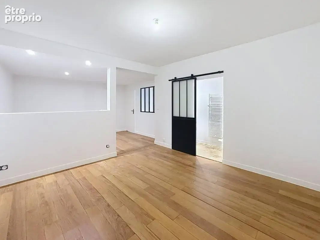 Loft avec Garage À Vendre - photo 7