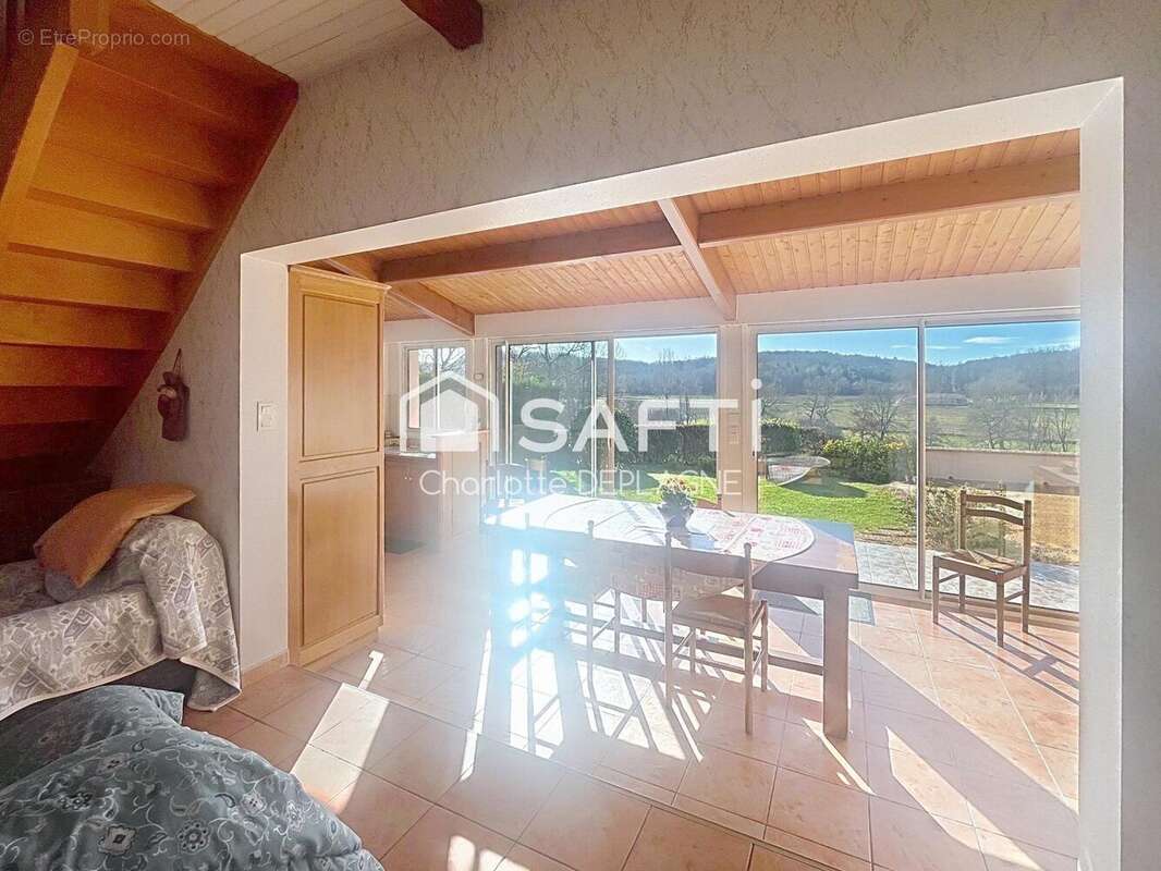 Photo 7 - Maison à BRANTOME