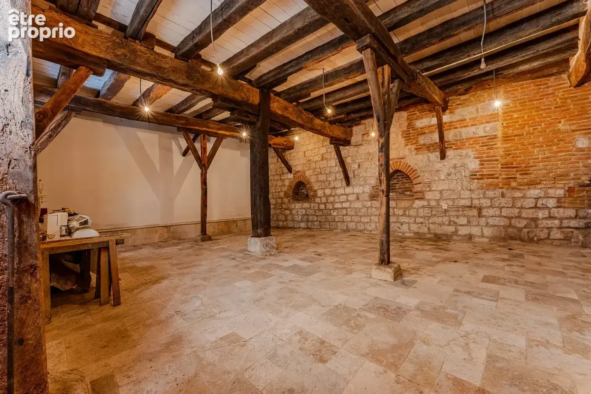 Demeure de charme, Gimont centre - photo 16